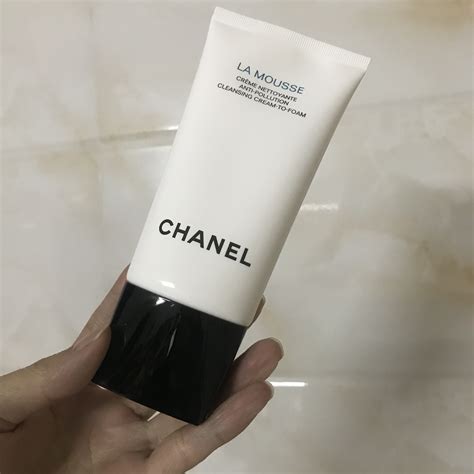 chanel face wash|best Chanel face wash.